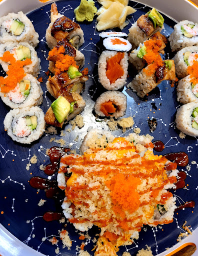 Photo of Sukoshi Kitchen - 251 3 Ave W, Prince Rupert, BC V8J 1P6